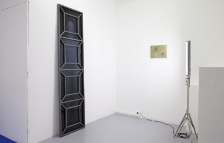 AERO CITY - 28ème Parallèle - Galerie Plateforme - Paris - 2020