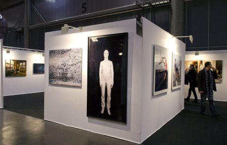 Lille Art Fair - 2013