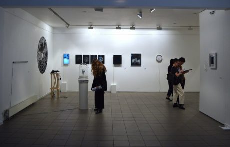 Variation Art Fair - Galerie de la Cité Internationale des Arts - Paris - 2016