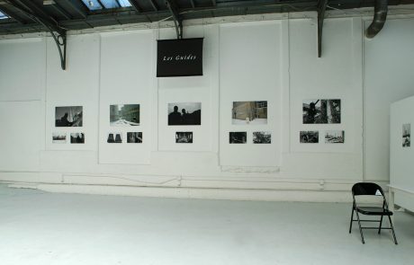 Silésie Temps des Énergies - Galerie Nikki Diana Marquardt - Paris - 2004