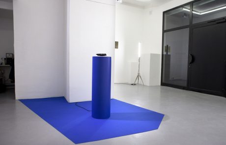 AERO CITY - 28ème Parallèle - Galerie Plateforme - Paris - 2020