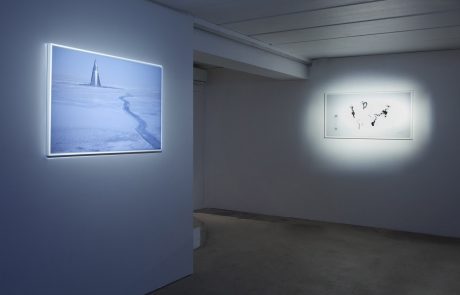 Waterline - Galerie Claude Samuel Paris – Mois de la photographie à Paris - 2014.